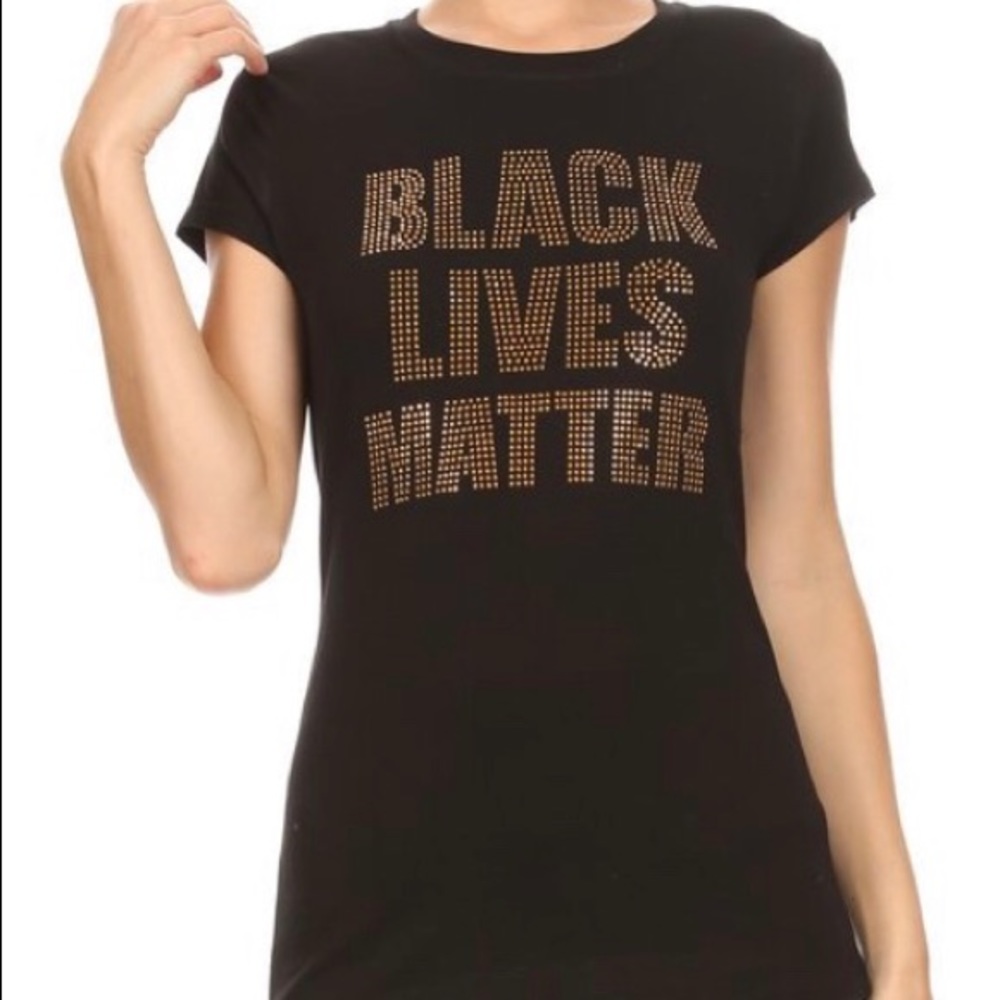 BOGO BLM ✊🏾 combo set - Picture 3 of 6